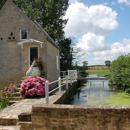 Cottage D'Exception - Coeur De Normandie Vienne-en-Bessin Exterior foto