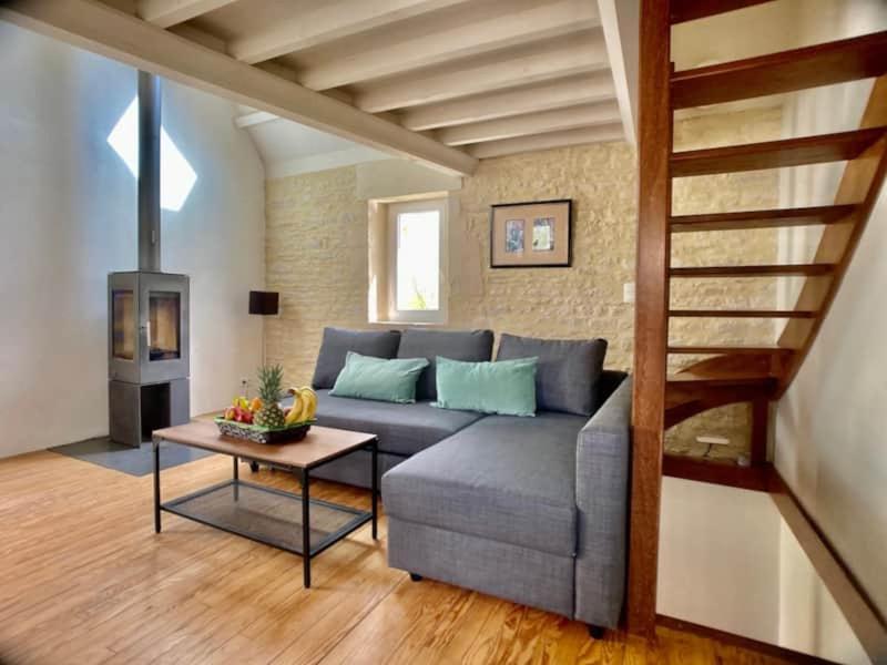 Cottage D'Exception - Coeur De Normandie Vienne-en-Bessin Exterior foto